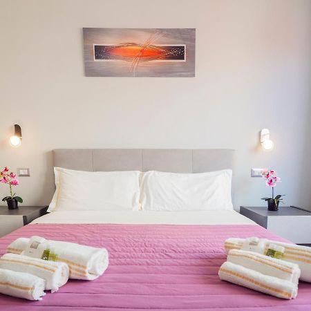 Sweet Dreams - Morada Hotel Cagliari Ngoại thất bức ảnh