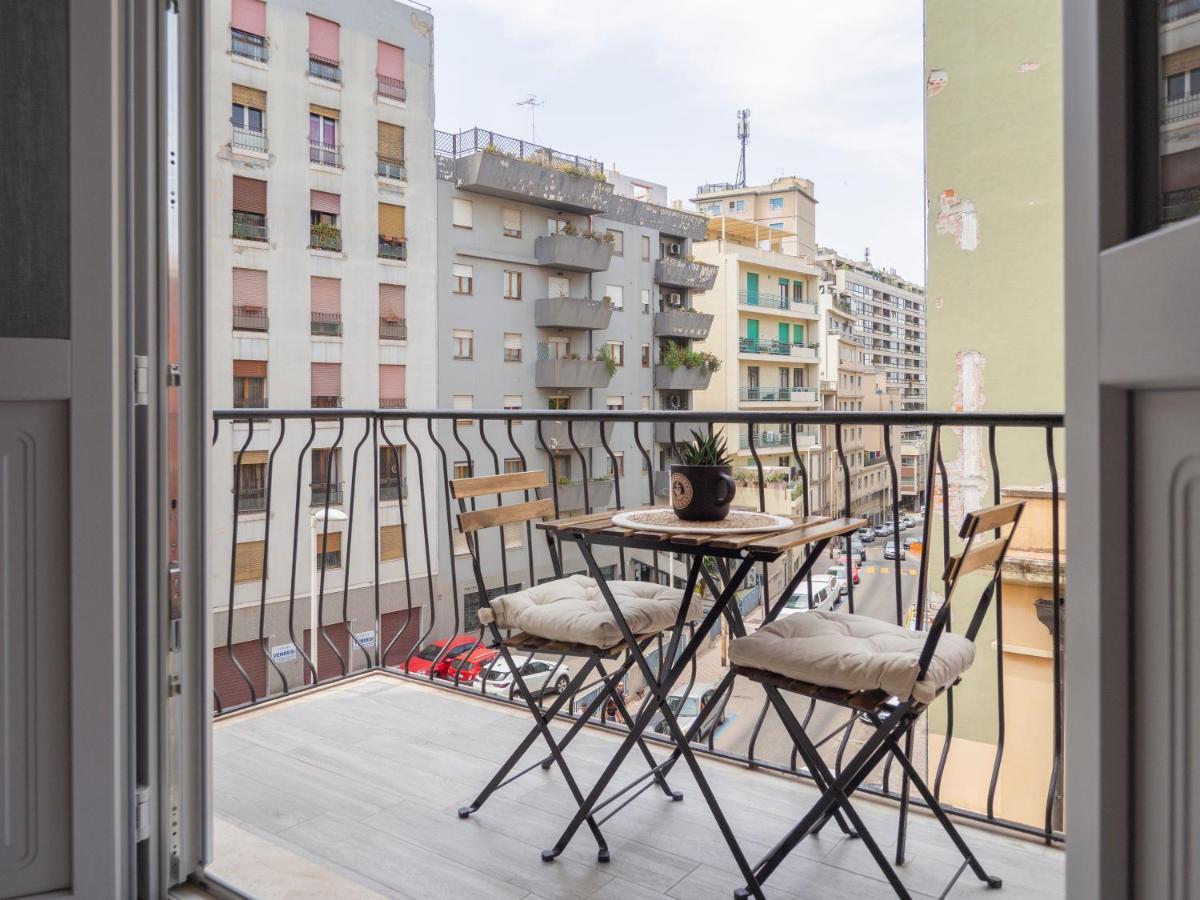 Sweet Dreams - Morada Hotel Cagliari Ngoại thất bức ảnh