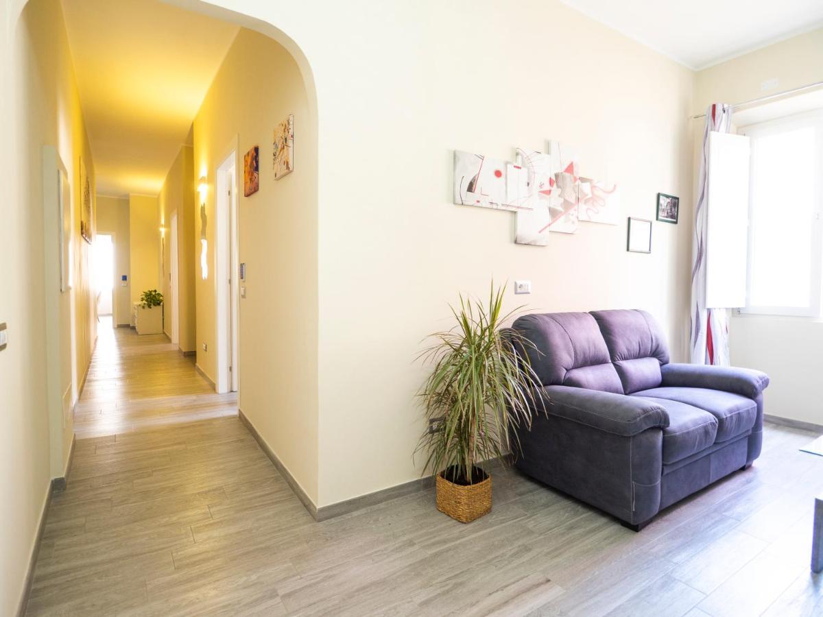Sweet Dreams - Morada Hotel Cagliari Ngoại thất bức ảnh
