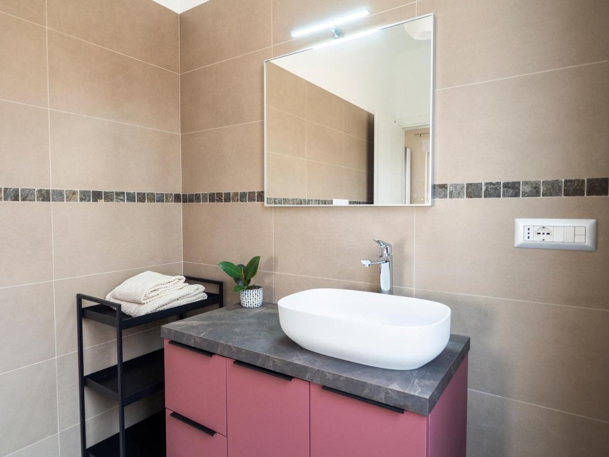 Sweet Dreams - Morada Hotel Cagliari Ngoại thất bức ảnh