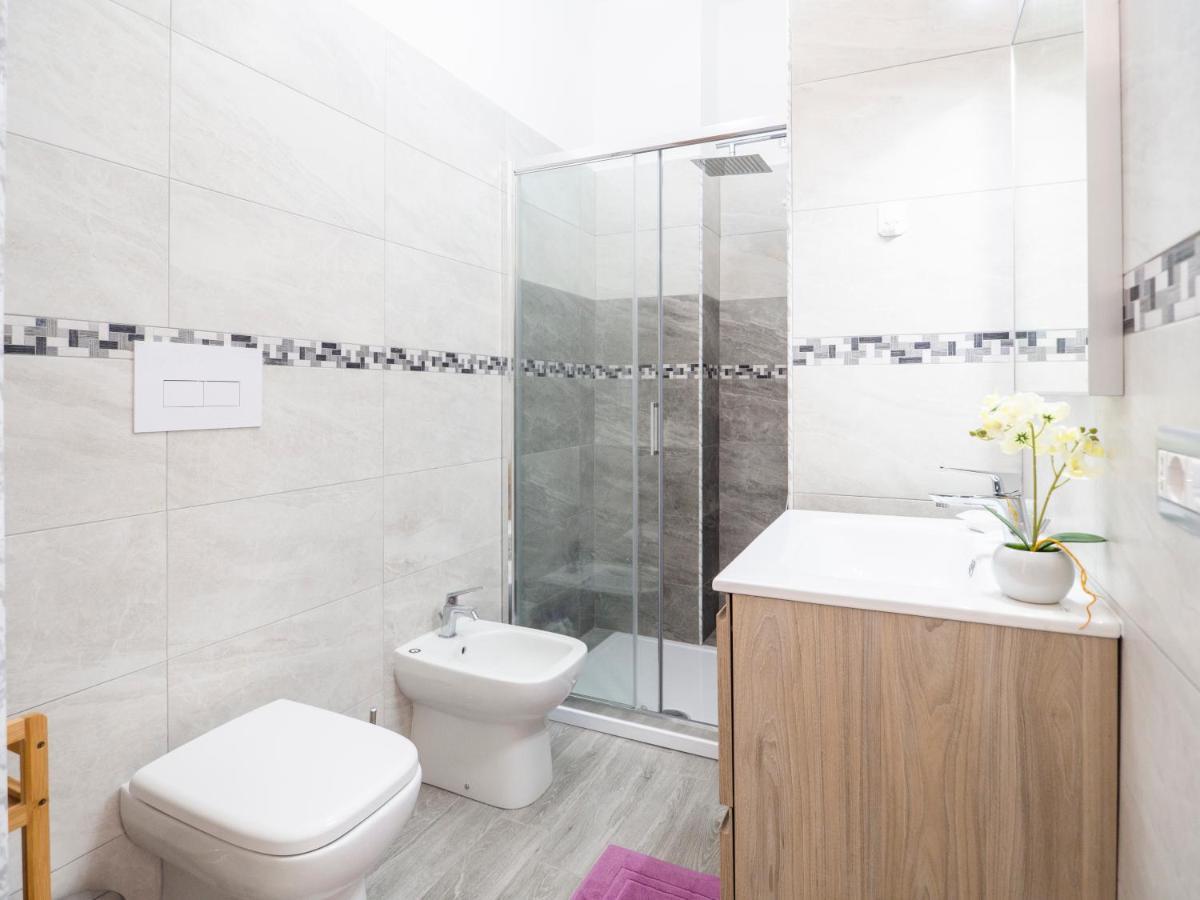 Sweet Dreams - Morada Hotel Cagliari Ngoại thất bức ảnh