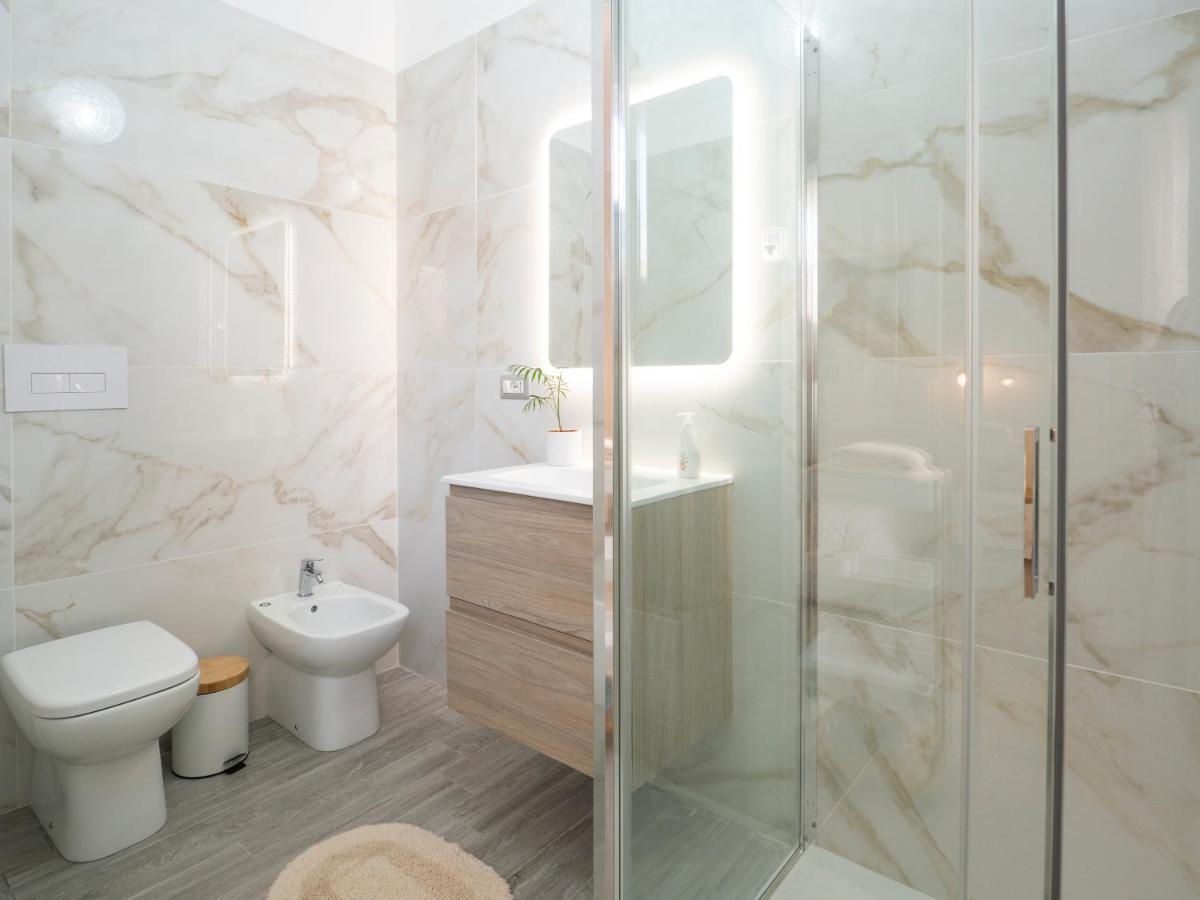 Sweet Dreams - Morada Hotel Cagliari Ngoại thất bức ảnh
