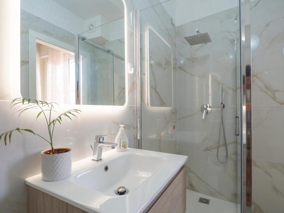 Sweet Dreams - Morada Hotel Cagliari Ngoại thất bức ảnh