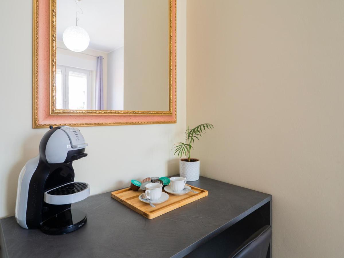 Sweet Dreams - Morada Hotel Cagliari Ngoại thất bức ảnh
