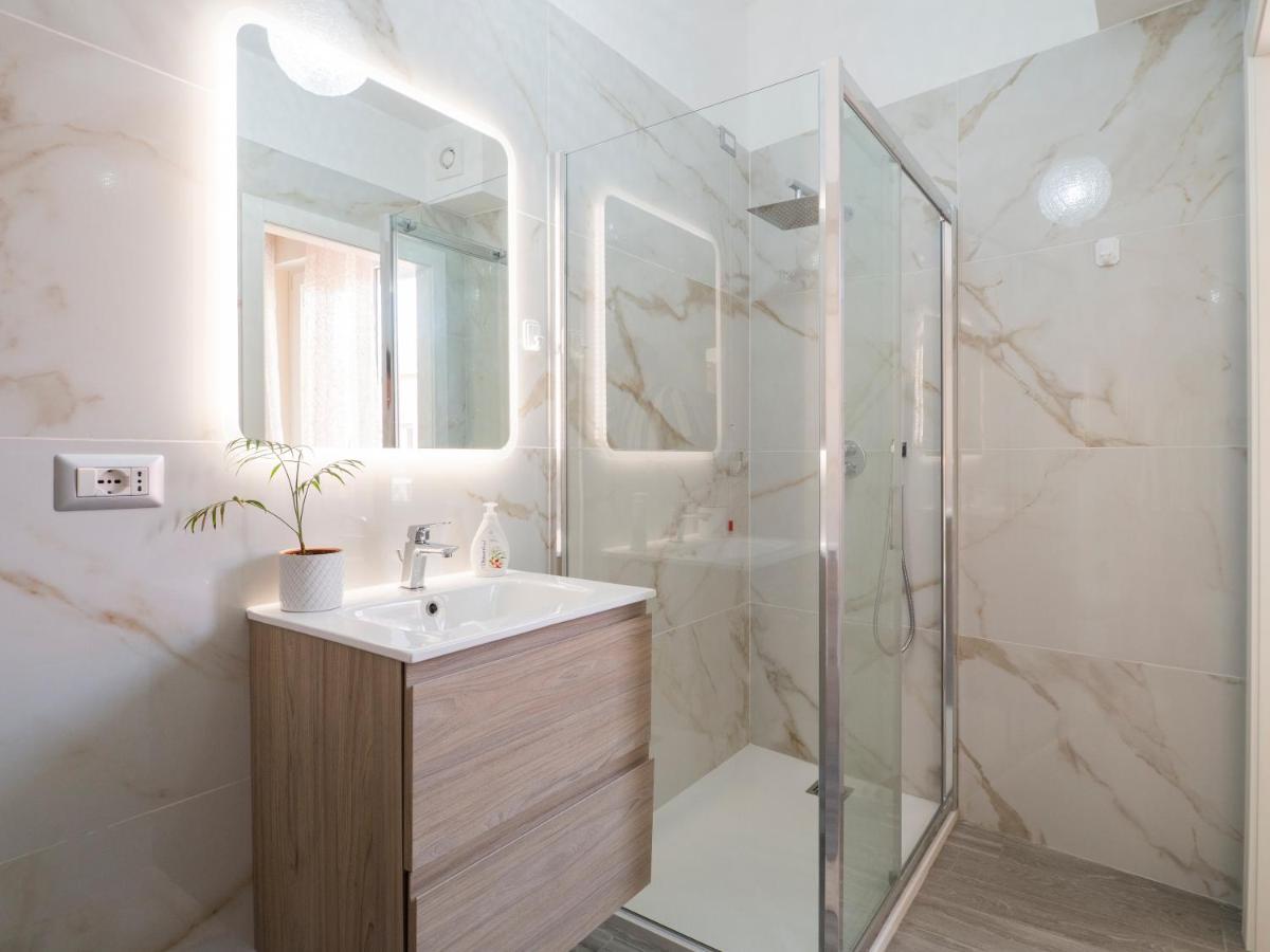 Sweet Dreams - Morada Hotel Cagliari Ngoại thất bức ảnh