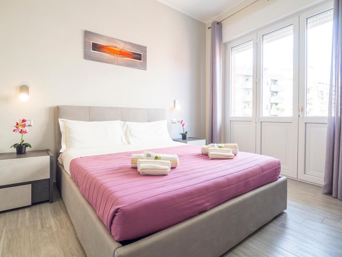 Sweet Dreams - Morada Hotel Cagliari Ngoại thất bức ảnh