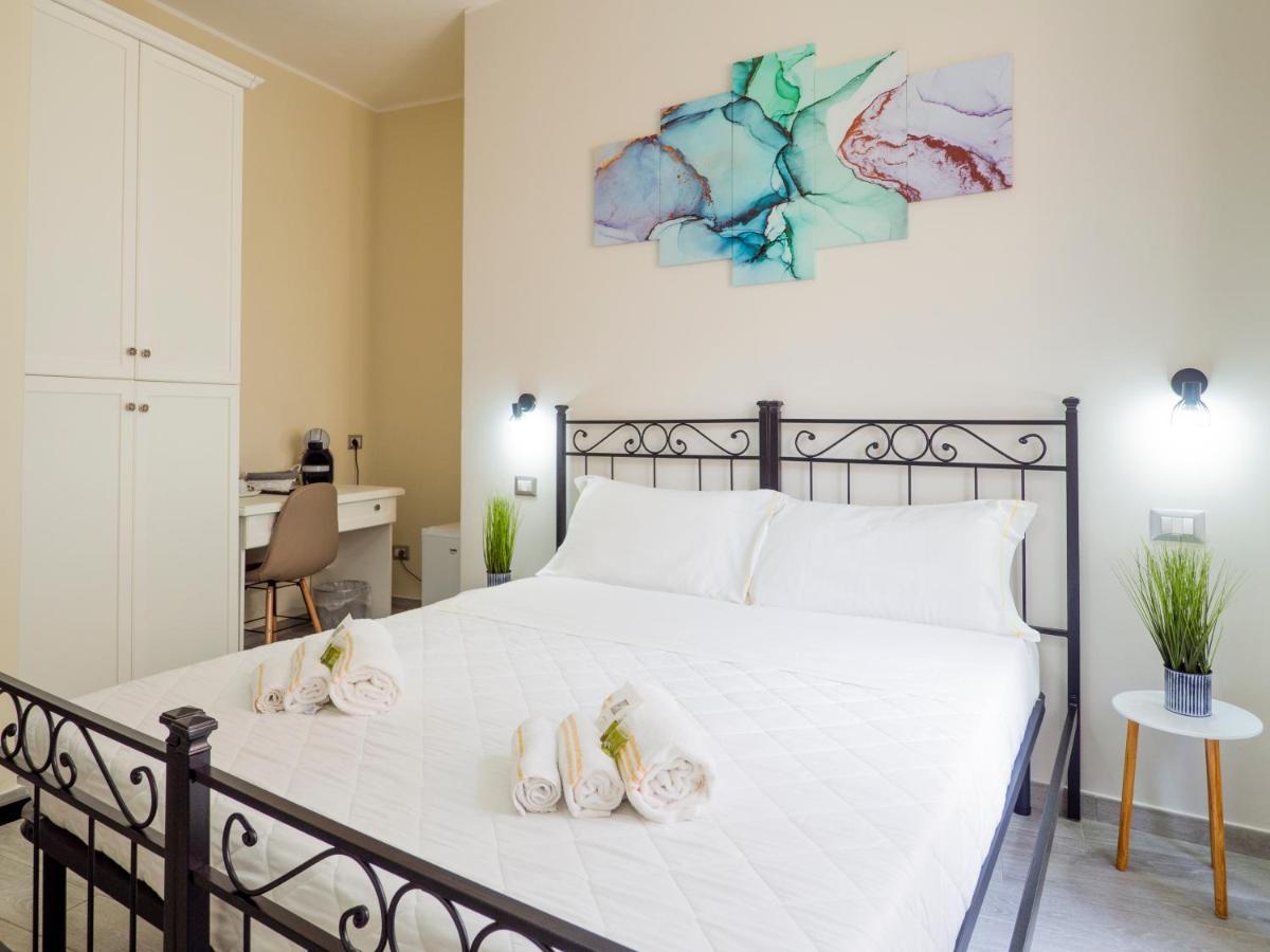 Sweet Dreams - Morada Hotel Cagliari Ngoại thất bức ảnh