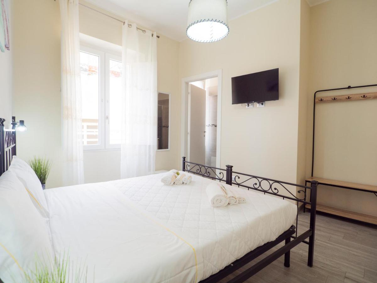 Sweet Dreams - Morada Hotel Cagliari Ngoại thất bức ảnh