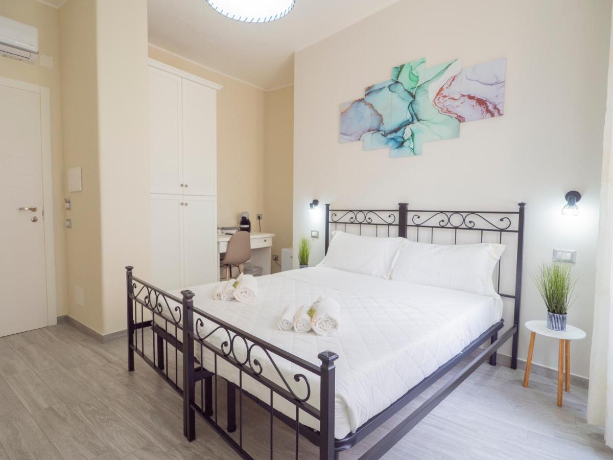 Sweet Dreams - Morada Hotel Cagliari Ngoại thất bức ảnh