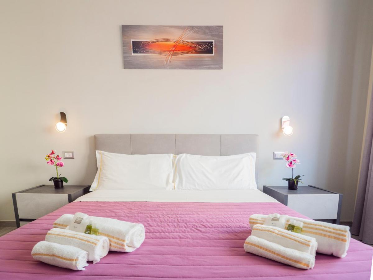 Sweet Dreams - Morada Hotel Cagliari Ngoại thất bức ảnh