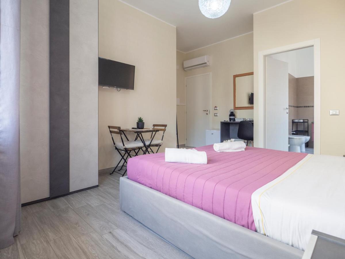 Sweet Dreams - Morada Hotel Cagliari Ngoại thất bức ảnh