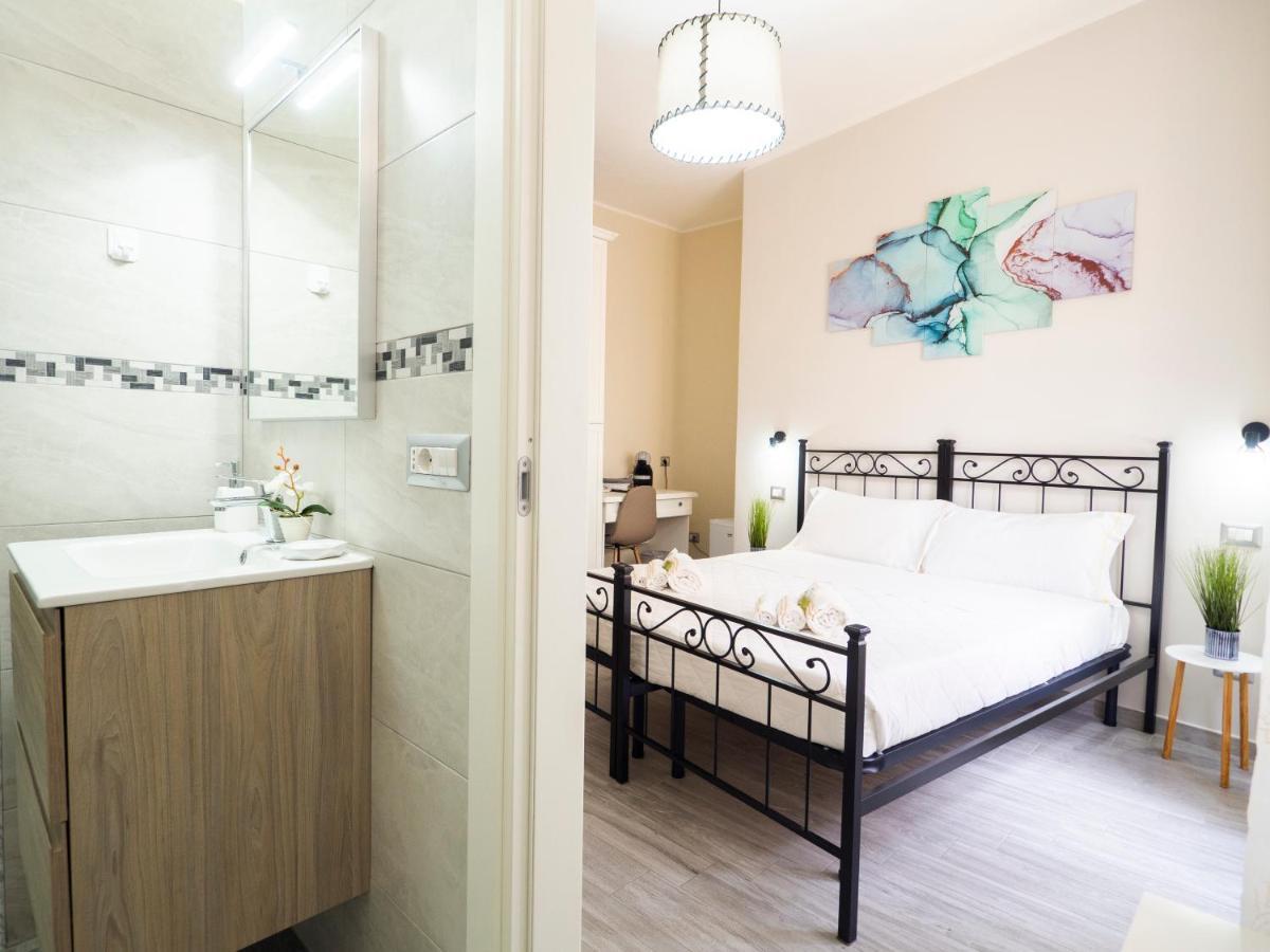 Sweet Dreams - Morada Hotel Cagliari Ngoại thất bức ảnh