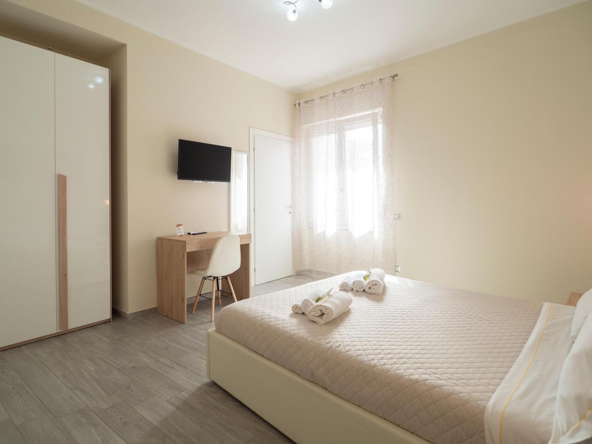 Sweet Dreams - Morada Hotel Cagliari Ngoại thất bức ảnh