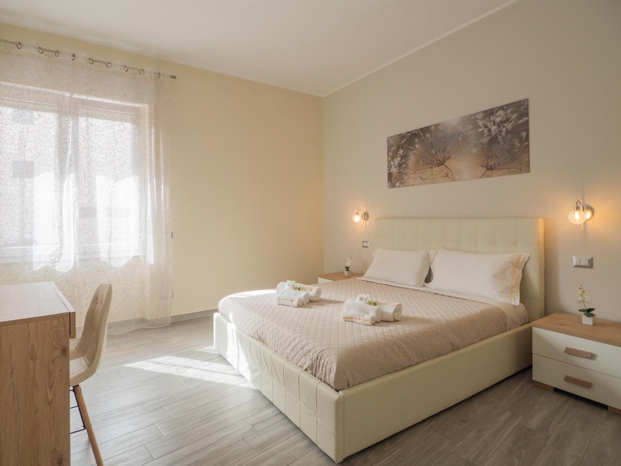 Sweet Dreams - Morada Hotel Cagliari Ngoại thất bức ảnh