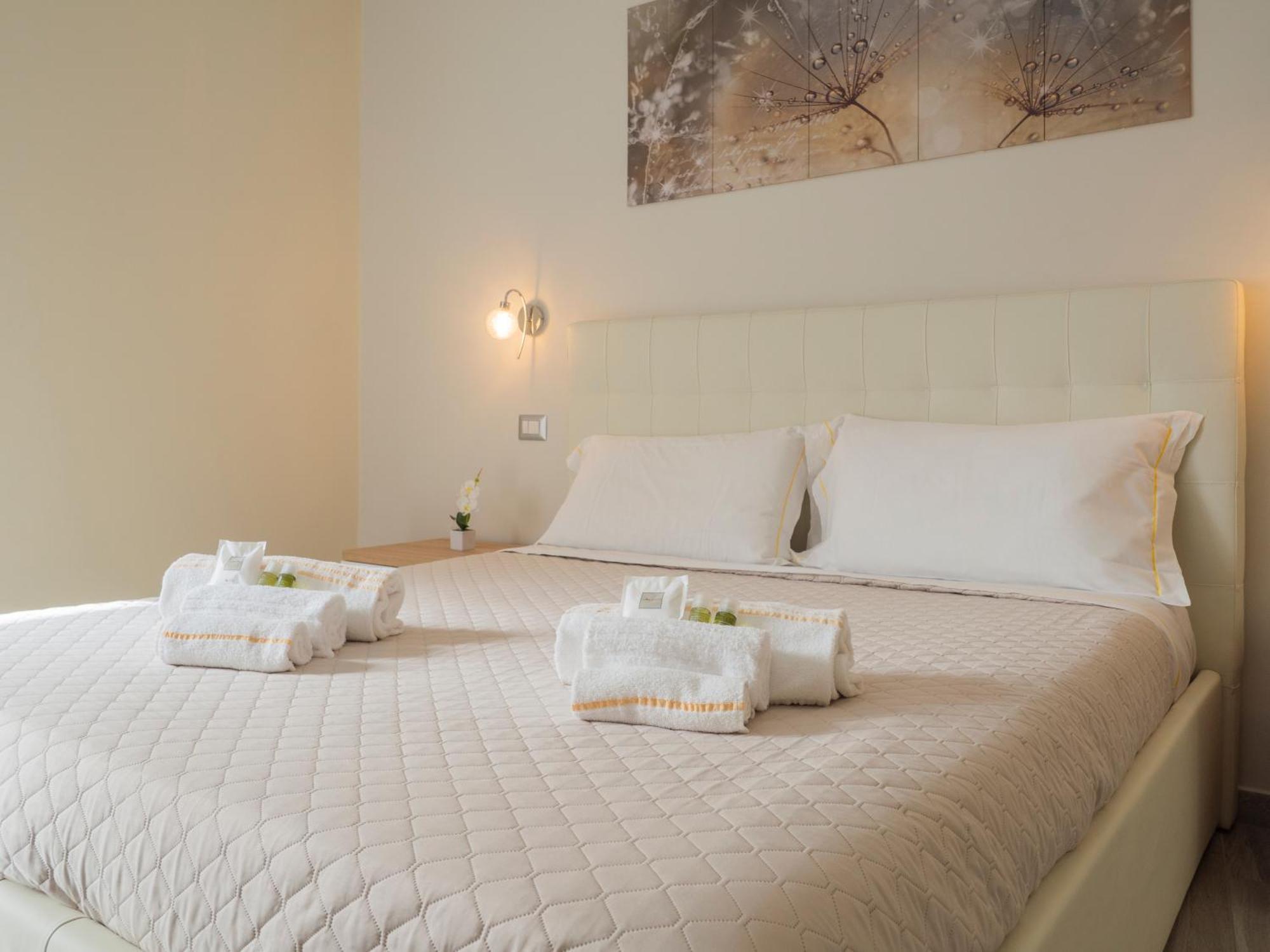 Sweet Dreams - Morada Hotel Cagliari Ngoại thất bức ảnh